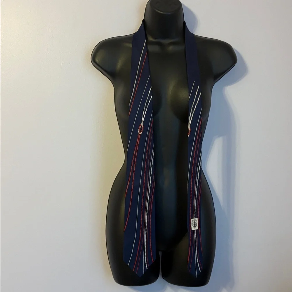 Gucci navy blue